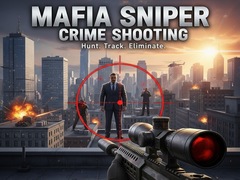 Game Mafia Sniper Crime Shooting