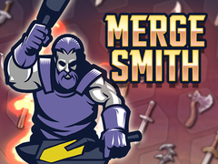Game Merge Smith