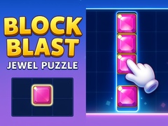 Game Block Blast Jewel Puzzle