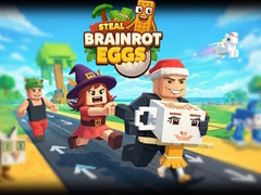 Game Steal Brainrot Eggs