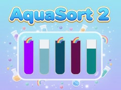 Game AquaSort 2