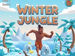Game Winter Jungle