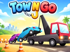 Game Tow N Go