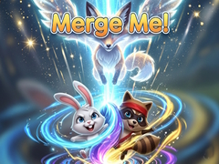 Game Merge Me! 