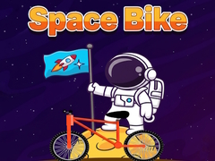 Game Space Bike