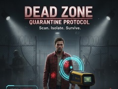 Game Dead Zone: Quarantine Protocol