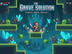 Game The Grave Solution