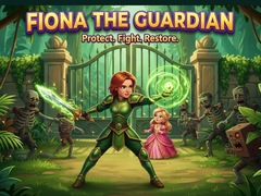 Game Fiona The Guardian