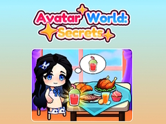Game Avatar World Secrets