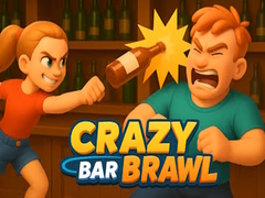 Game Crazy Bar Brawl