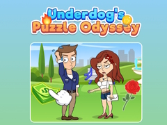 Game Underdogs Puzzle Odyssey