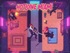 Game Hotline Miami
