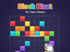 Game Block Blast
