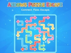 Game Arrows Puzzle Escape