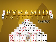 Game Pyramid Solitaire Classic