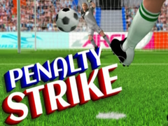 Game Penalty Strike