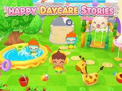 Game Happy Daycare Stories