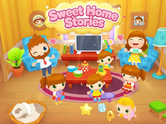 Game Sweet Home Stories