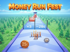 Game Money Run Fest