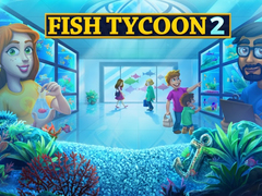 Game Fish Tycoon 2