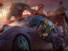 Game Last Day on Earth Survival