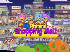 Game My Pretend Shopping Mall