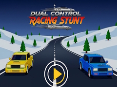 Game Dual Control Racing Stunt 