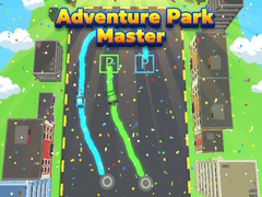 Game Adventure Park Master