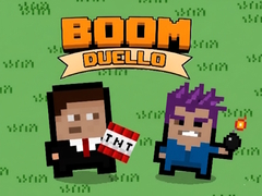 Game Boom Duello