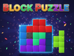 Game Block Puzzle