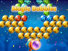 Game Magic Bubbles