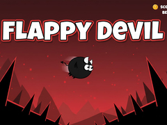 Game Flappy Devil