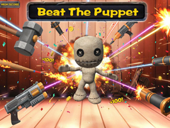 Game Beat The Puppet