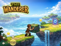 Game The Wanderer