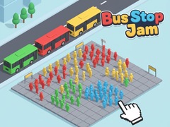 Game Bus Stop Jam