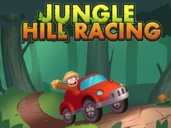 Game Jungle Hill Racing