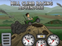 Game Hill Climb Racing Adventure