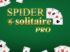 Game Spider Solitaire Pro