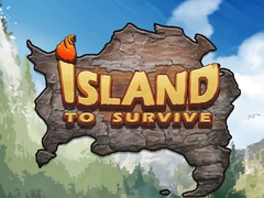 Game Island To Survive