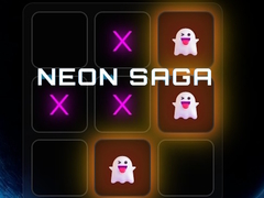 Game Neon Saga 