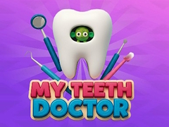 Game My teeth Doctor 