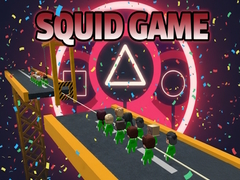 Game Squid Game