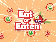 Game Eat or Eaten