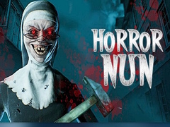 Game Horror Nun