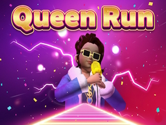 Game Queen Run