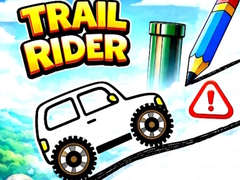 Game Trail Rider