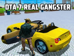 Game DTA 7 - Real Gangster