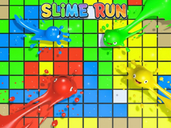 Game Slime Run