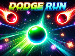 Game Dodge Run
