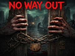 Game No Way Out